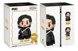 Figura De Acción Jon Snow Game Of Thrones Thrilljoy Pix mini