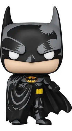 Funko Pop Dc Comics Batman 461 Target Exclusivo