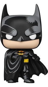 Funko Pop Dc Comics Batman 461 Target Exclusivo mini