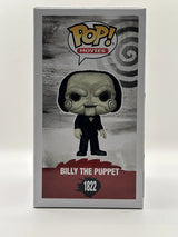Funko Pop Movies Billy The Puppet 1822 (le Supreme 9,500 Pc) mini