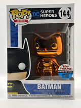 Funko Pop Dc Comics Batman 144 Toy Tokyo Nycc 2018 mini
