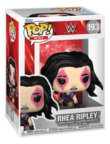 Funko Pop Rhea Ripley #193 Wwe mini