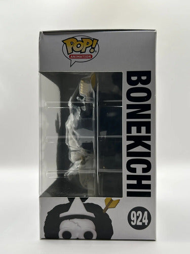 Funko Pop One Piece Bonekichi #924