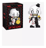 Thrilljoy Pix Art The Clown Exclusivo Hot Topic Le 8,888 Pcs mini