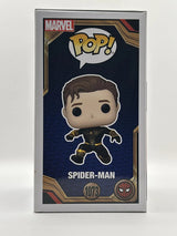 Funko Pop Marvel Spiderman 1073 Glow Chase Funko Special mini