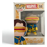 Funko Pop! - Marvel X-men - Cyclops #58 mini