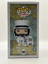 Funko Pop Rob Lucci W/hattori Toy Temple Pr Exclusivo mini
