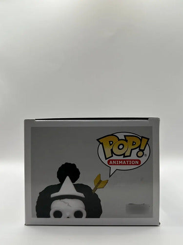 Funko Pop One Piece Bonekichi #924