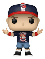 Funko Pop Wwe John Cena (final Match) 211 Exclusivo mini