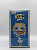 Funko Pop! - Dazzler #1506 (sdcc 2 Exclusivo - Diamond) mini