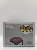Funko Pop Marvel Spiderman 1246 Funko Shop Exclusivo mini