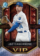 Topps Bowman Mlb 2025 - Mega Box mini