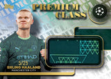 Topps Uefa Champions League 2025/26 Hanger Box Caja Sellada mini