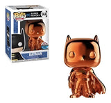 Funko Pop Dc Comics Batman 144 Toy Tokyo Nycc 2018 mini