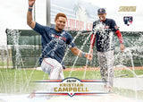Caja Sellada Topps Stadium Club Béisbol 2025 mini