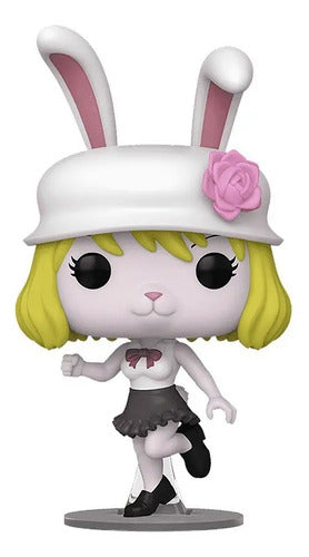 Funko Pop One Piece Carrot #1588