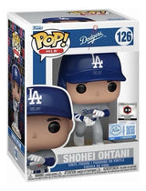 Funko La Dodgers Shohei Ohtani 126 Exclusivo Chalice - Pr mini