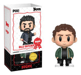 Thrilljoy Pix! - The Boys - Billy Butcher Le 9,999 Pcs mini