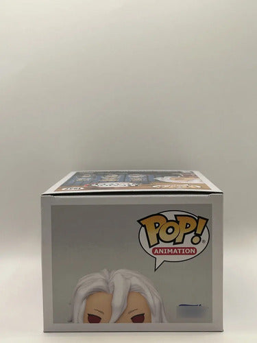 Funko Pop Demon Slayer Tengen Uzui 1537 Funko Shop Exclusivo