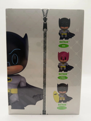 Thrilljoy Pix! Classic Tv Batman 66 Le 6,000 Pcs Event Exc