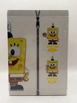 Thrilljoy Pix! Bob Esponja Limitada 8,888 Pcs Exclusiva mini