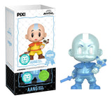 Thrilljoy Pix Avatar Aang With Momo Exclusivo Le 5,000 Pcs mini