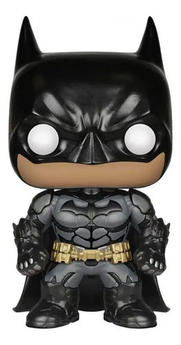 Funko Pop Dc Comics Batman 71