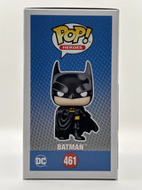 Funko Pop Dc Comics Batman 461 Target Exclusivo mini