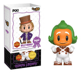 Thrilljoy Willy Wonka Limitado 5,000 Pcs Exclusivo mini