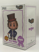 Thrilljoy Willy Wonka Limitado 5,000 Pcs Exclusivo mini
