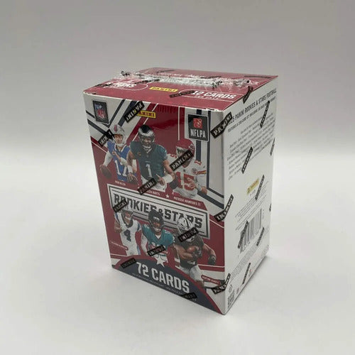 Panini 2025 Nfl Futbol American Rookies & Stars Caja Sellada