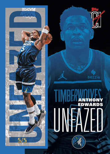 Topps Signature Class Basketball 2025-26 (cajas Selladas)