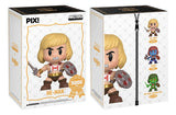 Thrilljoy Masters Of The Universe He-man Limitado 5,000 Pcs mini