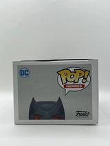Funko Pop! Batman #360 (glow Chase / Hot Topic Exclusive) mini