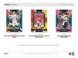 Panini Select 2025 Nfl Football Blaster Box (caja Sellada) mini
