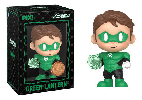 Thrilljoy Pix! - Green Lantern - Green Lantern Le 8,888 Pcs