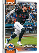 Topps Beisbol 2026 Series 2 - Value Box (caja Sellada) mini