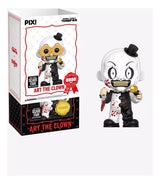 Thrilljoy Pix Art The Clown Exclusivo Hot Topic Le 8,888 Pcs mini