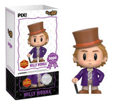 Thrilljoy Willy Wonka Limitado 5,000 Pcs Exclusivo mini
