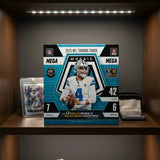 Panini Mosaic Nfl 2025 - Mega Box (caja Sellada) mini