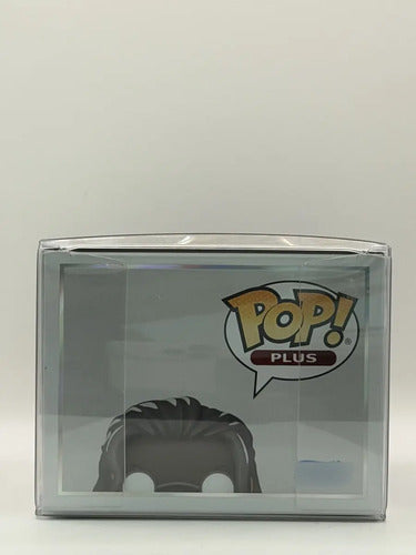 Funko One Piece Silvers Rayleigh 2150 Exclusivo Chalice - Pr