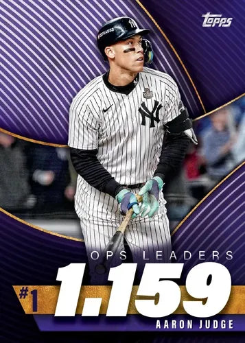 Topps Series 2 Mlb 2025 - Value Box