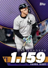 Topps Series 2 Mlb 2025 - Value Box mini
