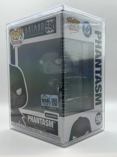 Funko Pop Batman Phantasm 590 (le Royalty - 3,500 Pcs)