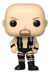 Funko Pop Wwe: Stone Cold Steve Austin mini