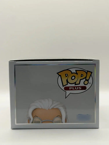 Funko Silvers Rayleigh 2150 Exc Chalice Collectibles - Pr