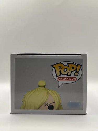 Funko Pop One Piece Sangoro #1473