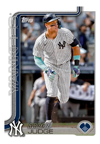 Topps Series 1 Mlb 2025 - Value Box