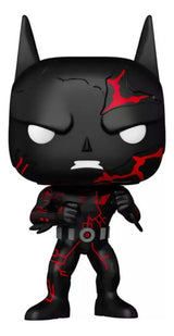 Funko Batman Beyond 589 Nycc 2025 Exclusivo 1,000 Pcs mini