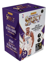 Panini Select Basquetbol Nba 2024-2025 Caja Sellada mini